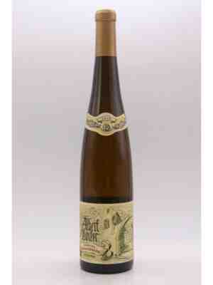 Albert Boxler Alsace Grand Cru Riesling Sommerberg E 2010