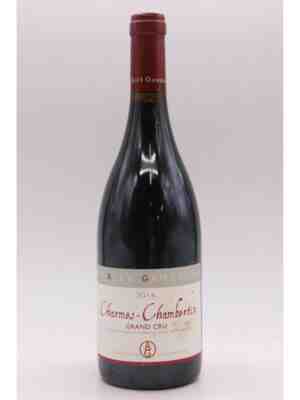 Alex Gambal Charmes Chambertin Grand Cru 2016