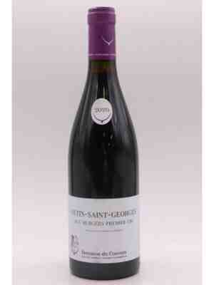 Du Couvent Nuits Saint Georges 1er Cru Aux Murgers 2020