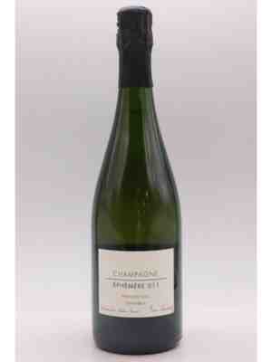 Dremont Ephemere 011 Extra Brut 1er Cru N.V.