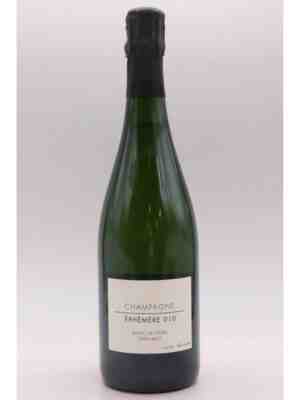 Dremont Ephemere 010 Blanc De Noirs Extra Brut N.V.