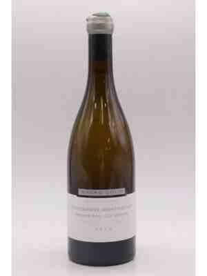 Bruno Colin Chassagne Montrachet 1er Cru Les Vergers 2020