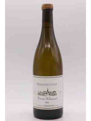 Francois Cotat Sancerre Cuvee Clement 2002