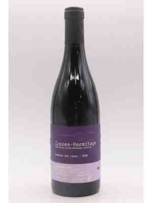 Maxime Graillot Crozes Hermitage Domaine Des Lises 2008