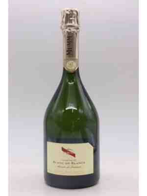 Mumm De Cramant Blanc De Blancs Brut N.V.