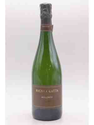 Nicola Gatta Arcano Molener Extra Brut N.V.