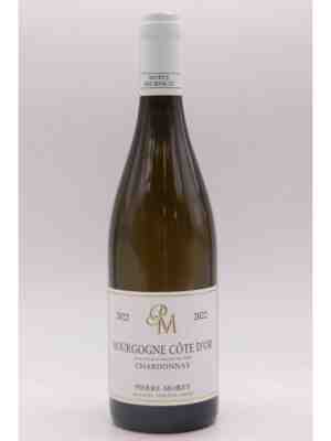 Pierre Morey Bourgogne Chardonnay 2022