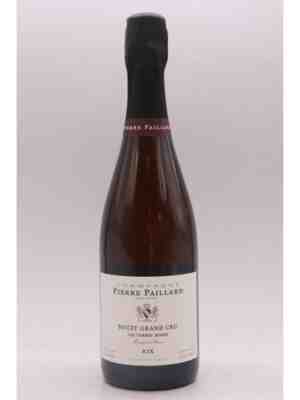 Pierre Paillard Bouzy Grand Cru Les Terres Roses N.V.