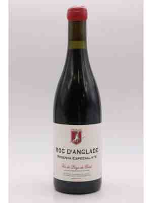 Roc D'anglade Reserva Especial N6 N.V.