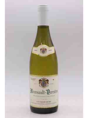 Coche Dury Meursault Les Perrieres 1er Cru 2007