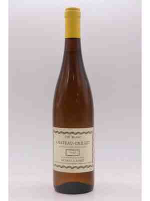 Château Grillet 1997