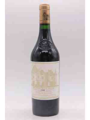 Chateau Haut Brion 1988