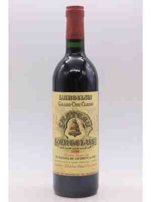 Chateau Angelus 1988