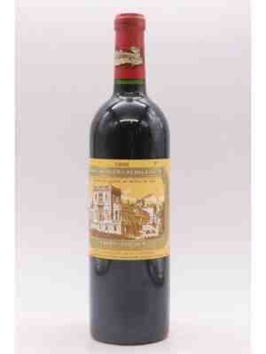 Chateau Ducru Beaucaillou 1998