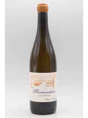 Thibaud Boudignon Savennieres Clos De Fremine 2020