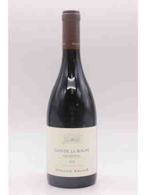 Arlaud , Clos De La Roche Grand Cru , 2012
