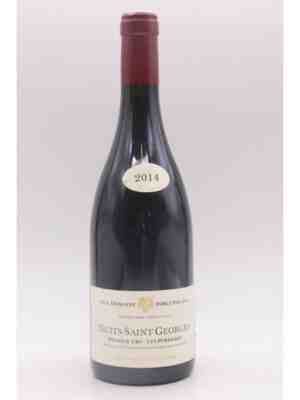 Forey Nuits Saint Georges 1er Cru Les Perrieres 2014