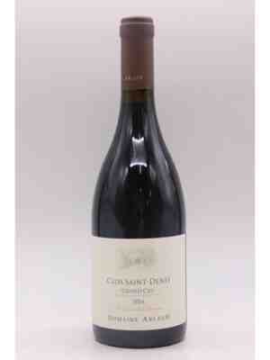 Arlaud , Clos Saint-denis , 2014