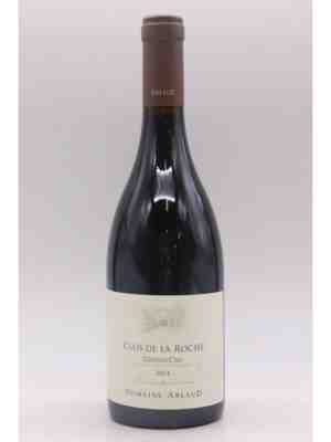 Arlaud , Clos De La Roche Grand Cru , 2014