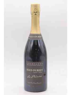 Egly Ouriet Brut Les Premices N.V.