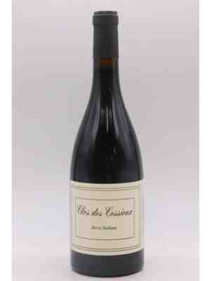 Herve Souhaut Saint Joseph Clos Des Cessieux 2020