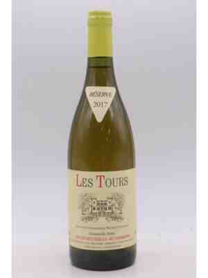 Rayas Domaine Des Tours Grenache Blanc 2017