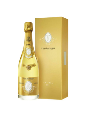 Louis Roederer Cristal 2015