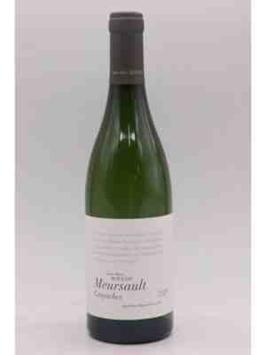 Jean Marc Roulot Meursault Gruyaches 2020