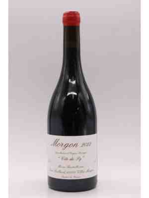 Jean Foillard Morgon Cote Du Py 2022