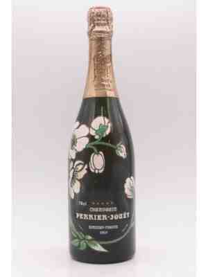 Perrier Jouet Belle Epoque 1969