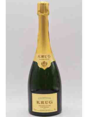 Krug Grande Cuvee Edition 171 N.V.