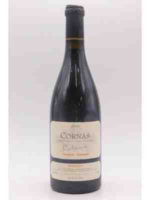 Tardieu Laurent Cornas Coteaux 2002