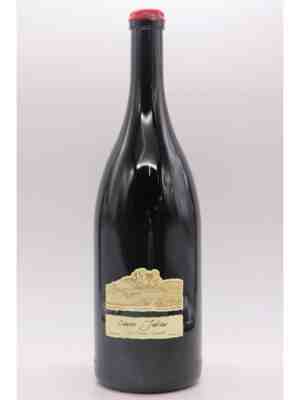 Jean Francois Ganevat Cotes Du Jura Pinot Noir Julien 2022