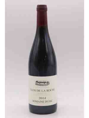 Dujac Clos De La Roche Grand Cru 2014