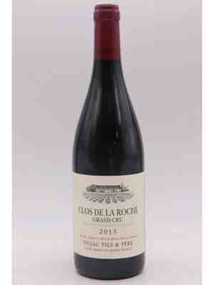 Dujac Clos De La Roche Grand Cru 2015