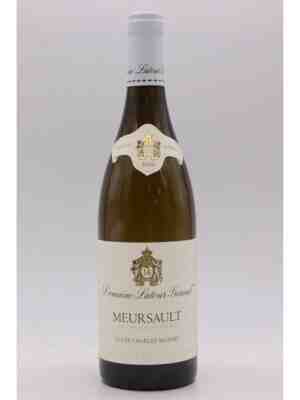 Latour Giraud Meursault Cuvee Charles Maxime 2020