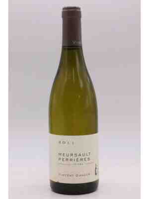 Vincent Dancer Meursault Perrieres 1er Cru 2011