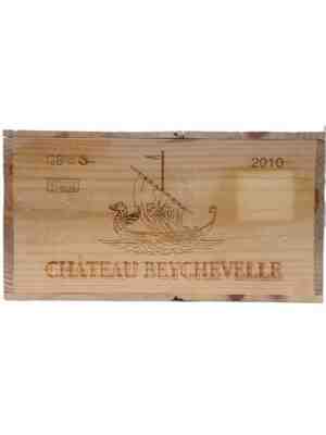 Chateau Beychevelle 2010