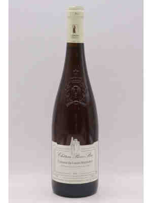 Pierre Bise Coteaux Du Layon Rochefort 2011