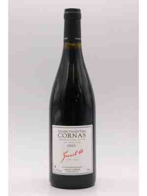 Vincent Paris Cornas Granit 60 Syrah 2022