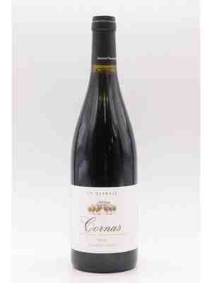 Vincent Paris Cornas La Geynale Syrah 2022