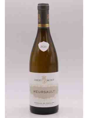 Albert Bichot Meursault 2021