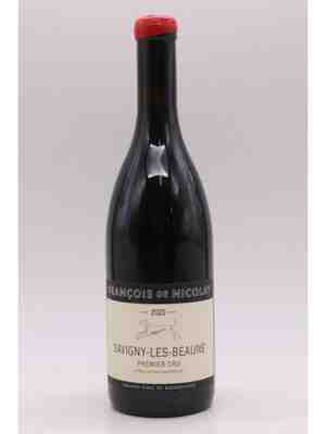 Francois De Nicolay Savigny Les Beaune 1er Cru 2020