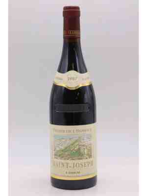 E. Guigal Saint-joseph Vignes Des Hospices 2007