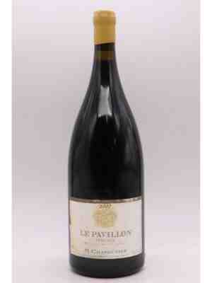 Chapoutier Hermitage Le Pavillon 2007