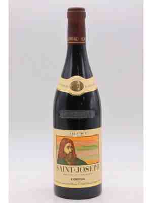 Guigal Saint Joseph Lieu Dit Rouge 2015