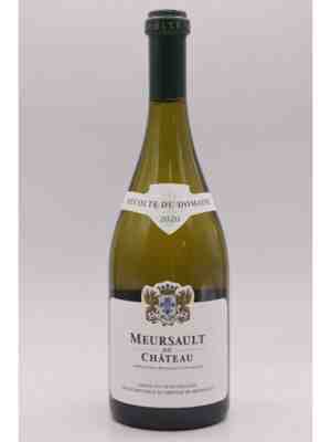 Chateau De Meursault Meursault 2020