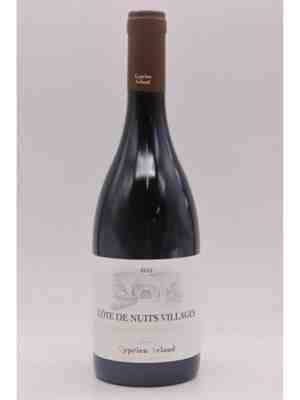 Arlaud , Cyprien  Cote De Nuits Villages , 2021