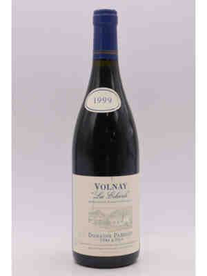 Parigot Volnay Les Echards 1999