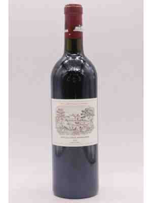 Chateau Lafite Rothschild 2011